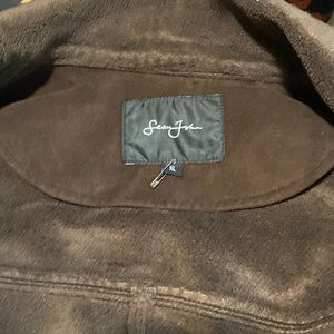 It is size extra large